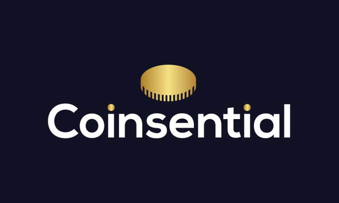 Coinsential.com